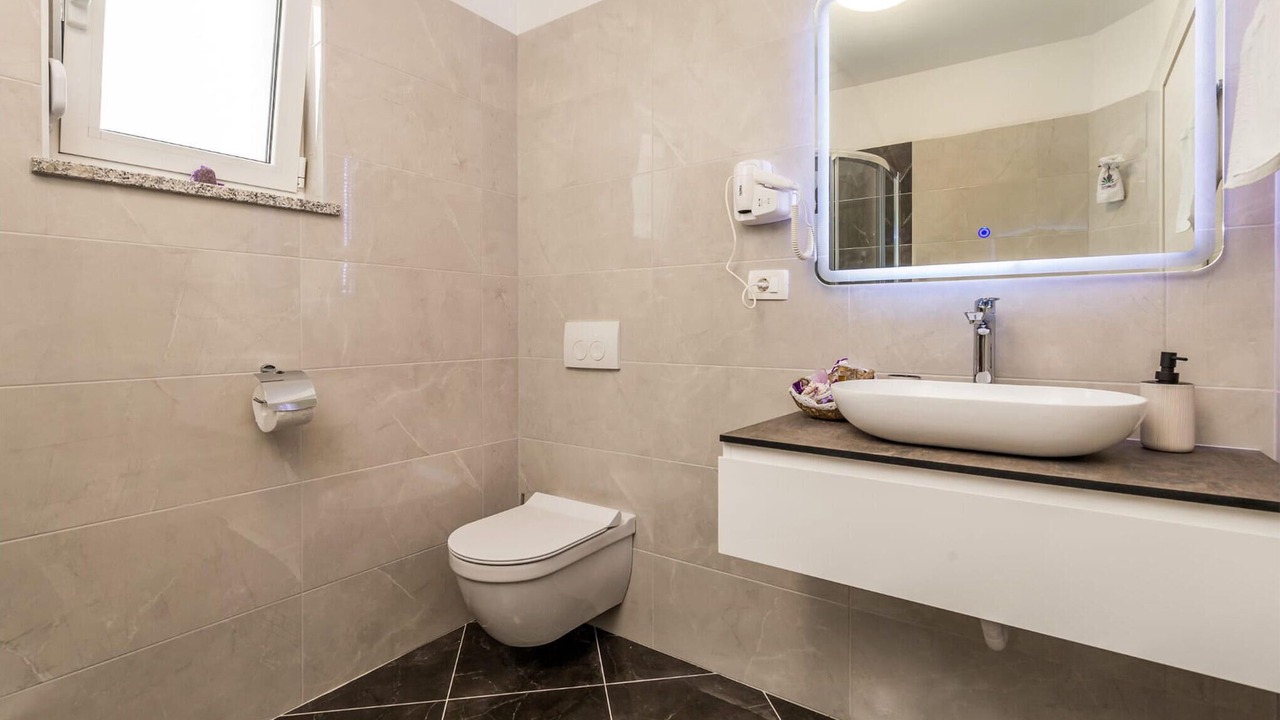Photo of Bathroom in Sarsoni