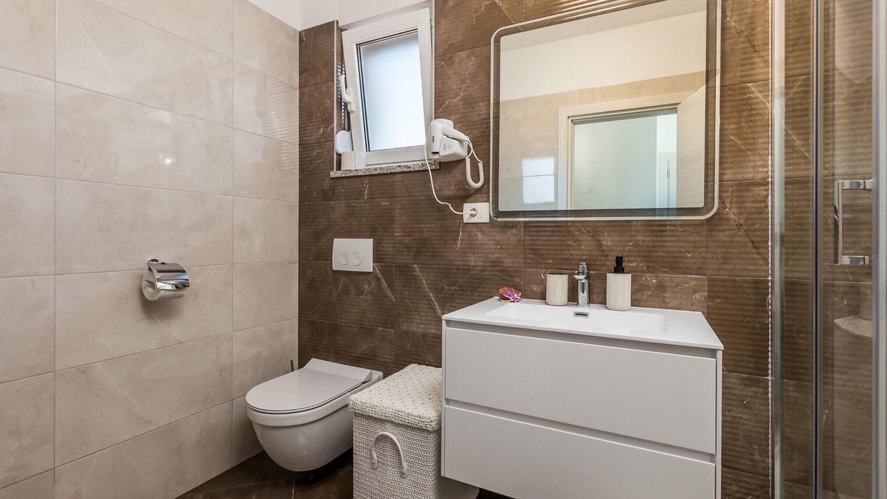 Photo of Bathroom in Sarsoni