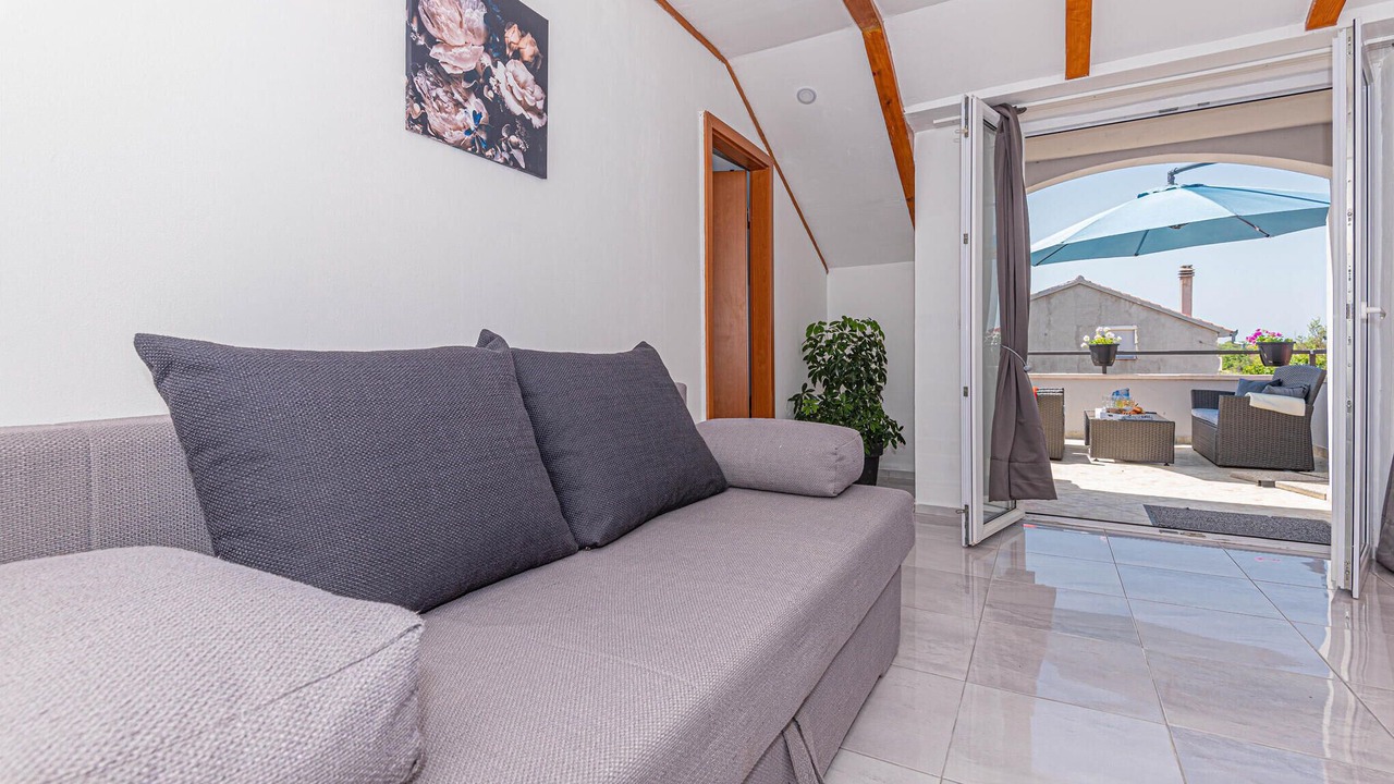 Photo of Bedroom in Promina