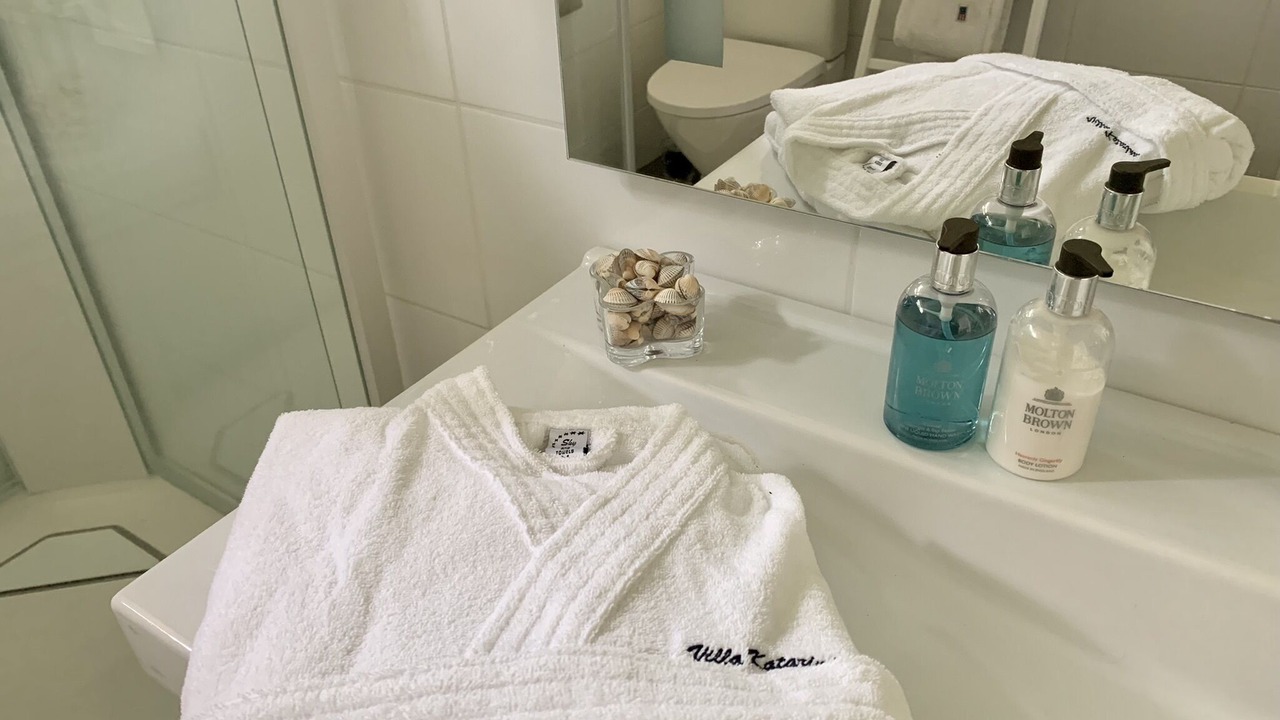 Photo of Bathroom in Pargas