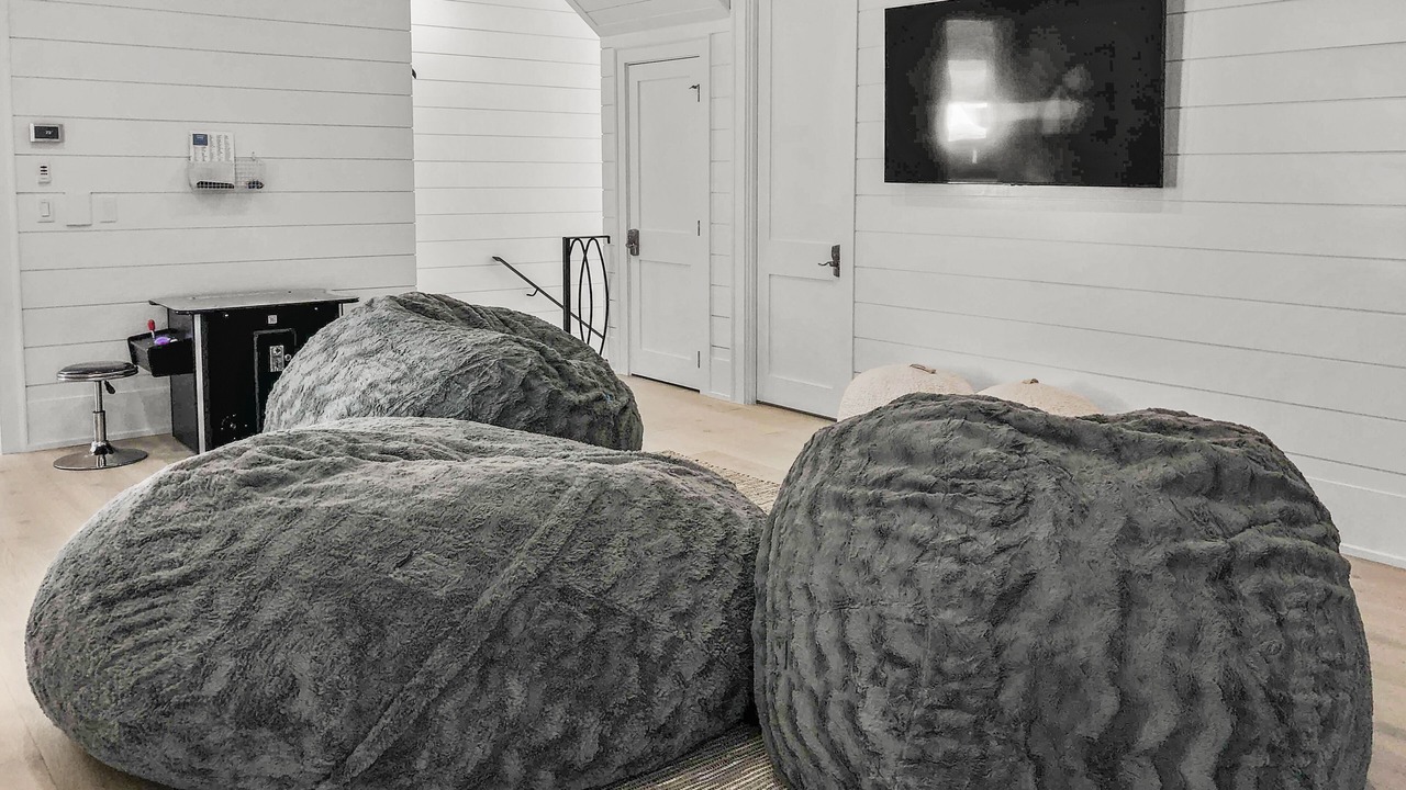 Photo of Bedroom in Forest District