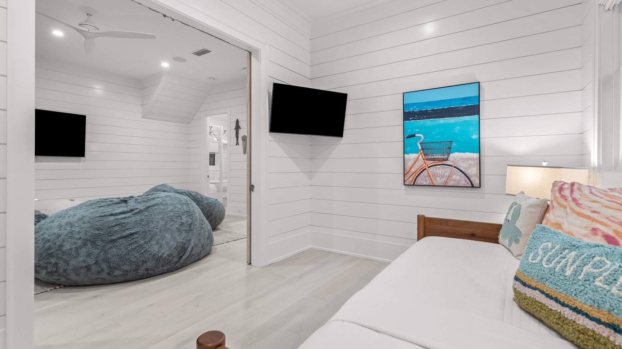 Photo of Bedroom in Forest District