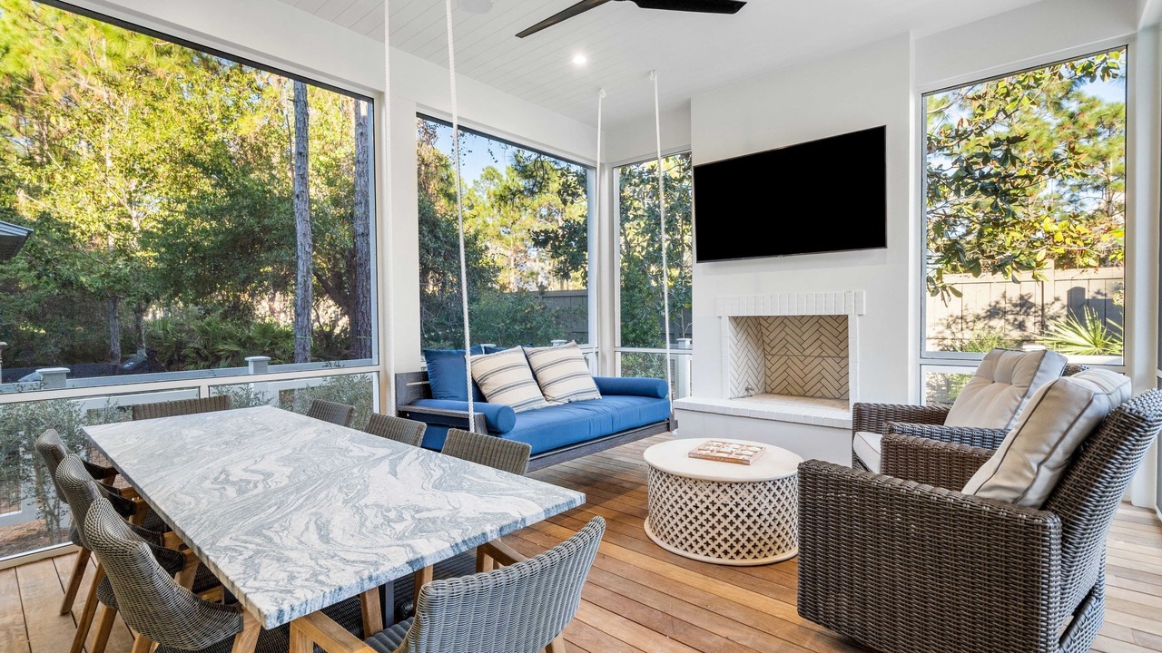Photo of Livingroom in Forest District