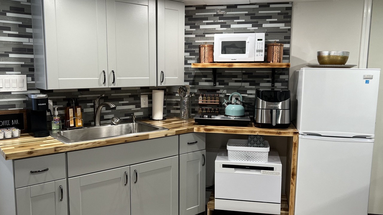 Photo of Kitchen in Mastic
