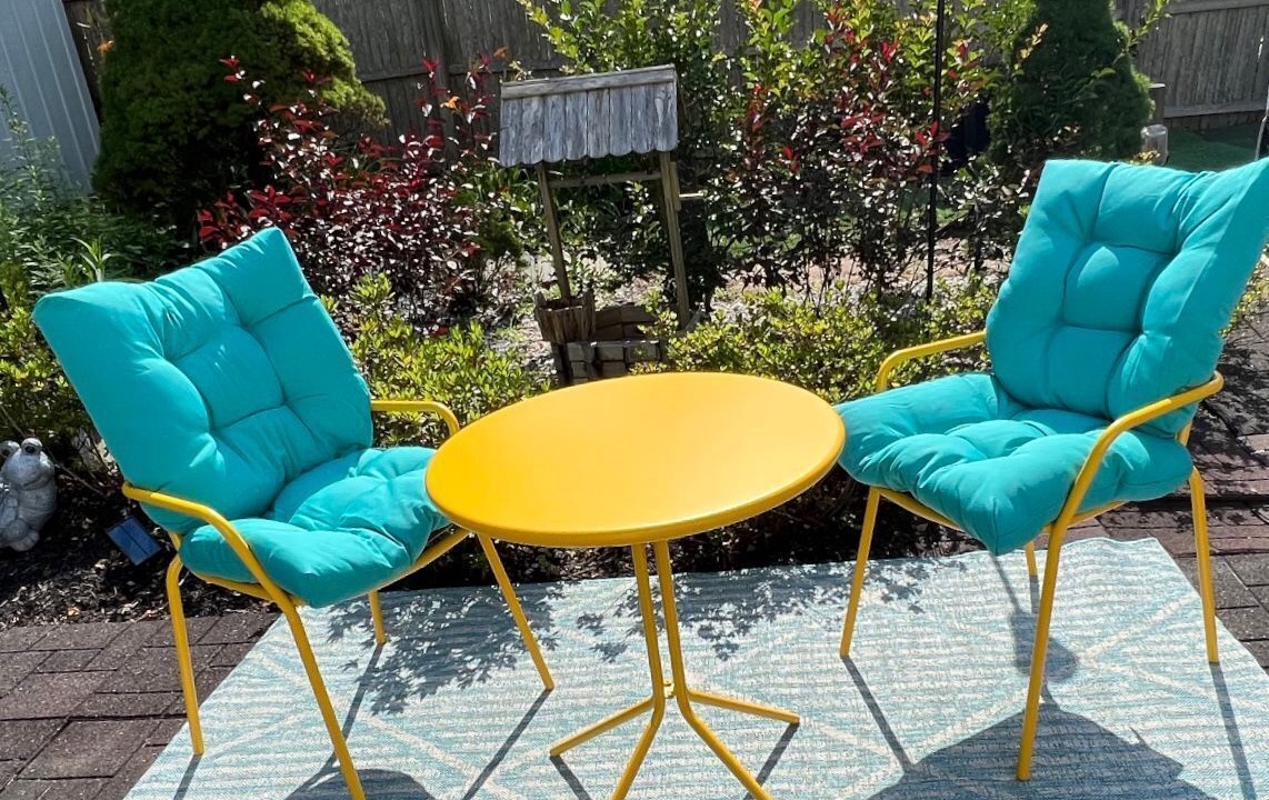 Photo of Patio Balcony in Mastic