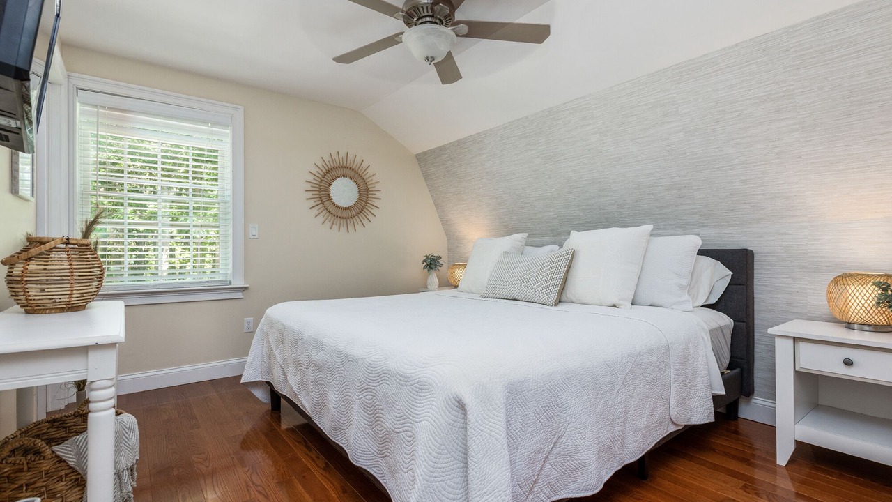 Photo of Bedroom in York