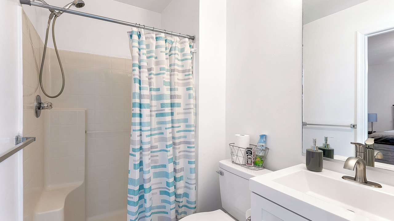 Photo of Bathroom in North Camellia Acres