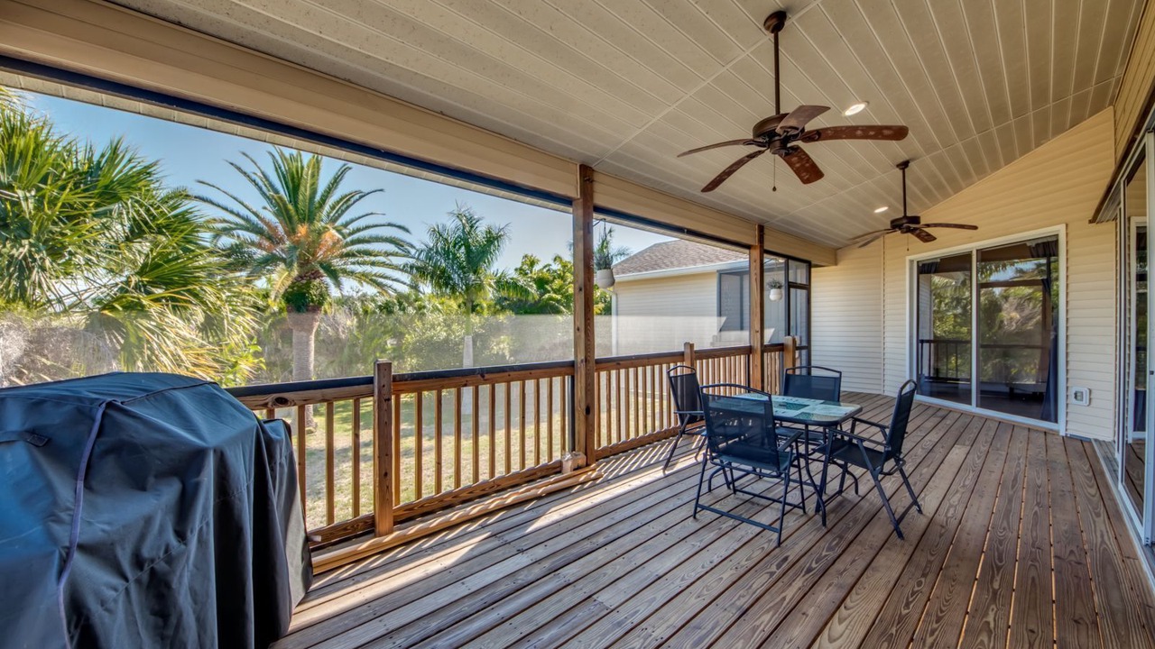 Photo of Outdoor in Laguna Shores