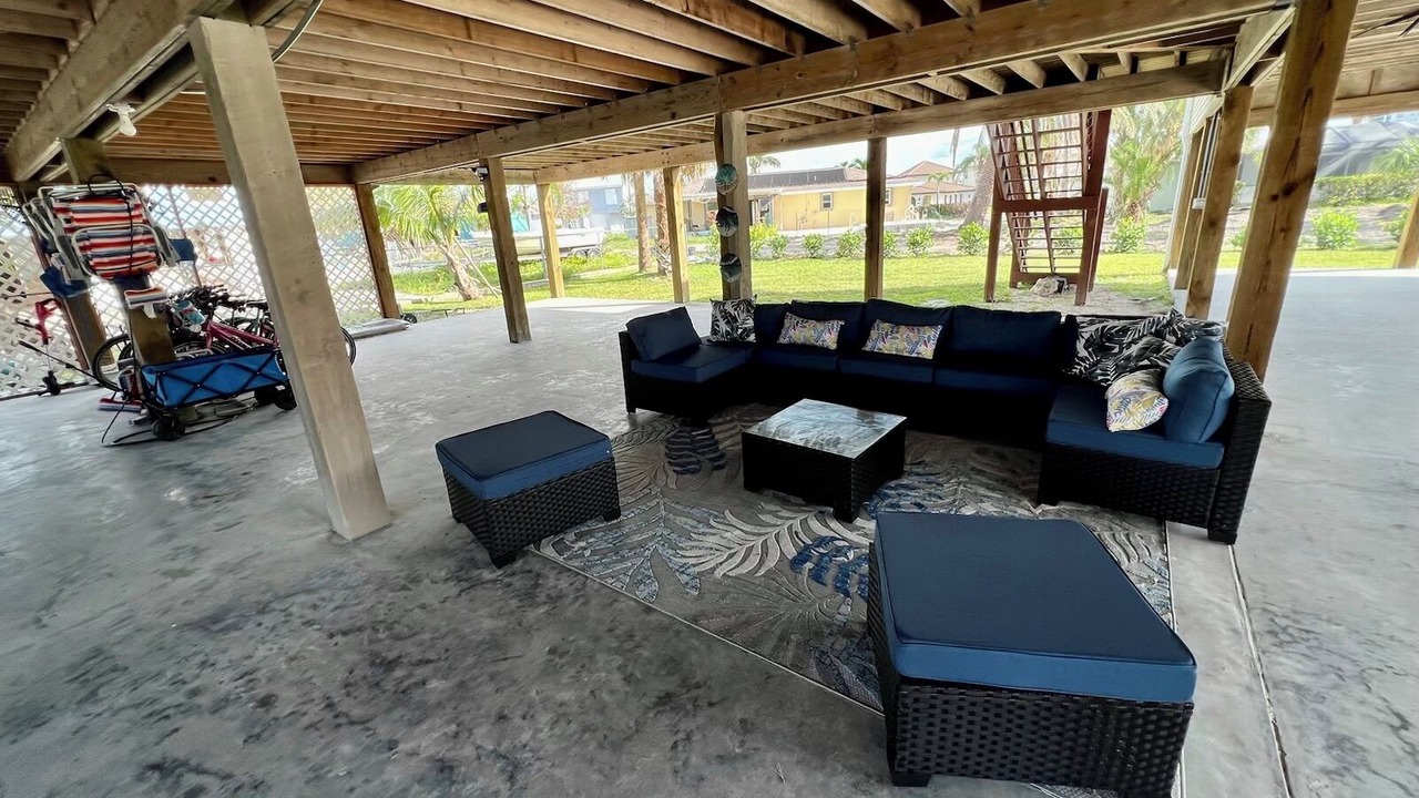 Photo of Outdoor in Laguna Shores