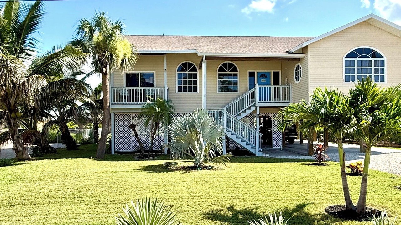 Photo of Outdoor in Laguna Shores