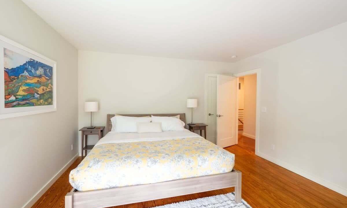Photo of Bedroom in Egremont