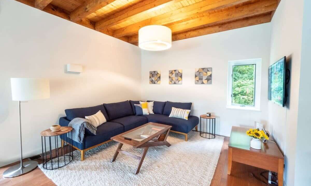 Photo of Livingroom in Egremont