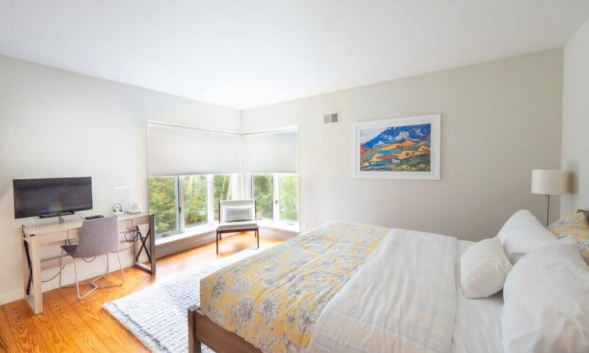 Photo of Bedroom in Egremont