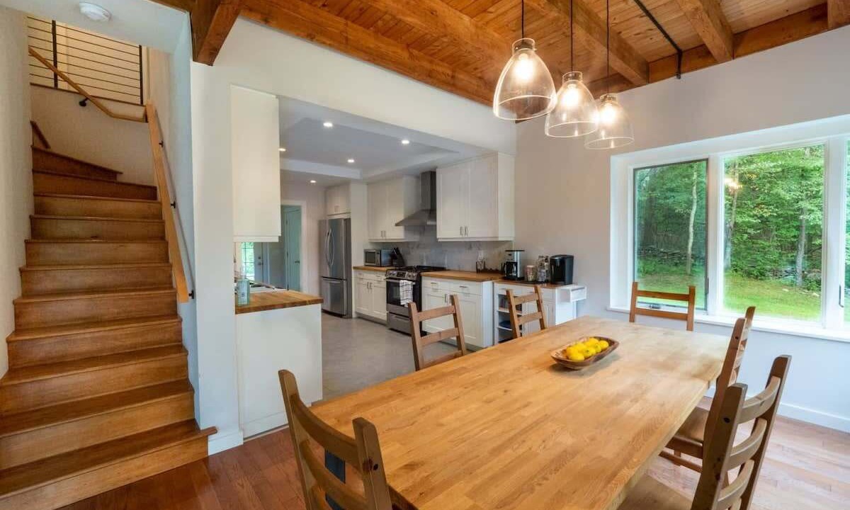 Photo of Kitchen in Egremont