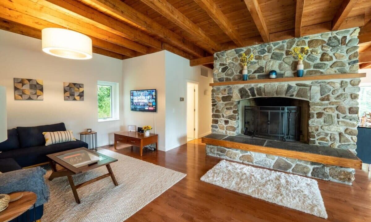 Photo of Livingroom in Egremont