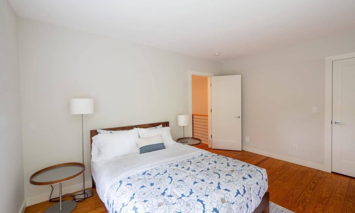 Photo of Bedroom in Egremont