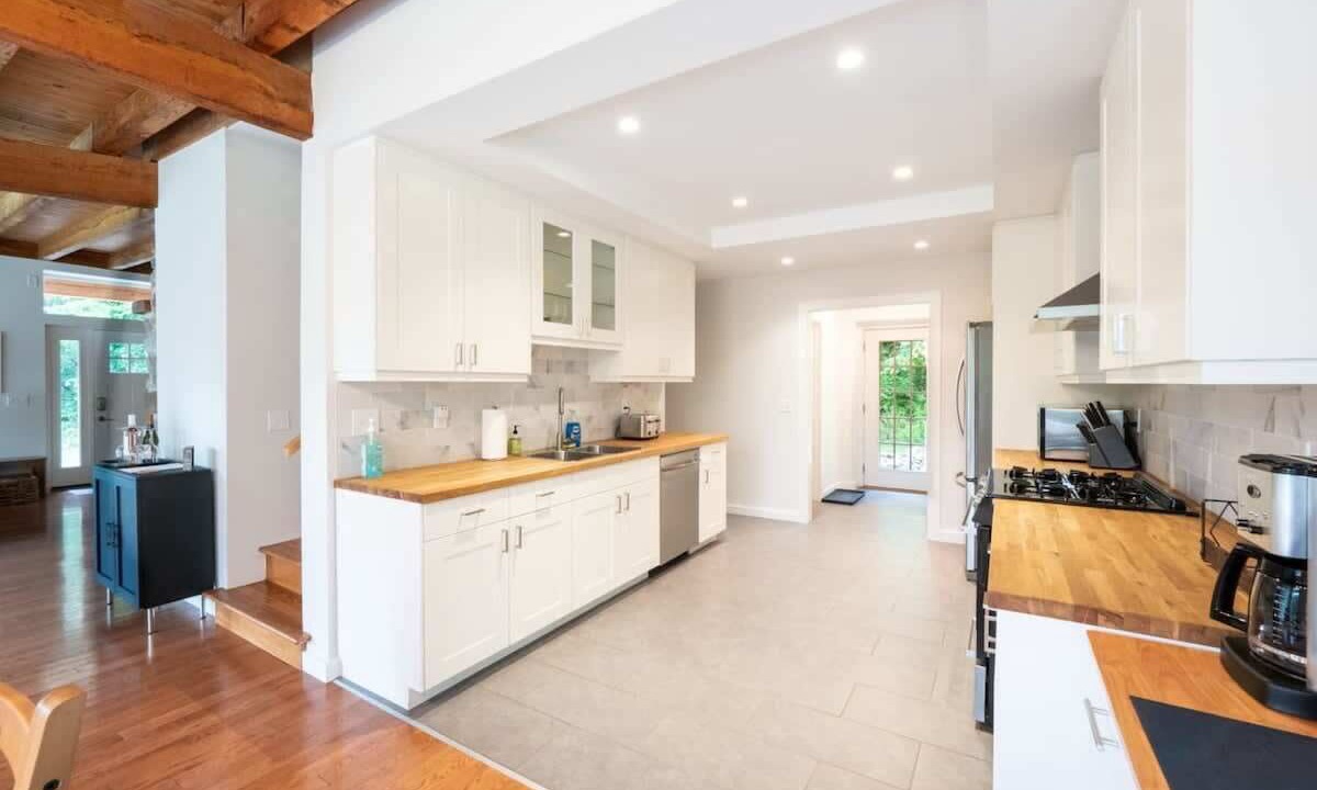 Photo of Kitchen in Egremont