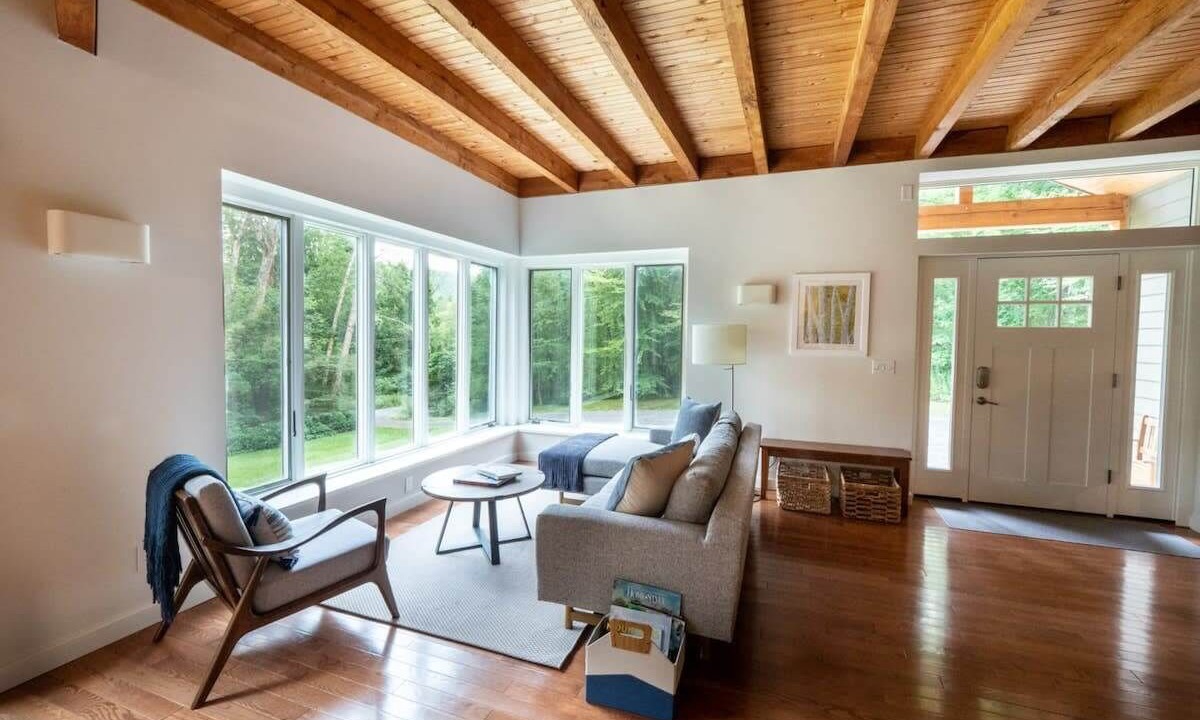 Photo of Livingroom in Egremont