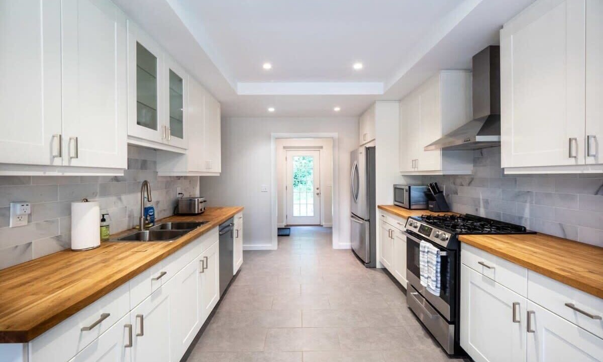 Photo of Kitchen in Egremont