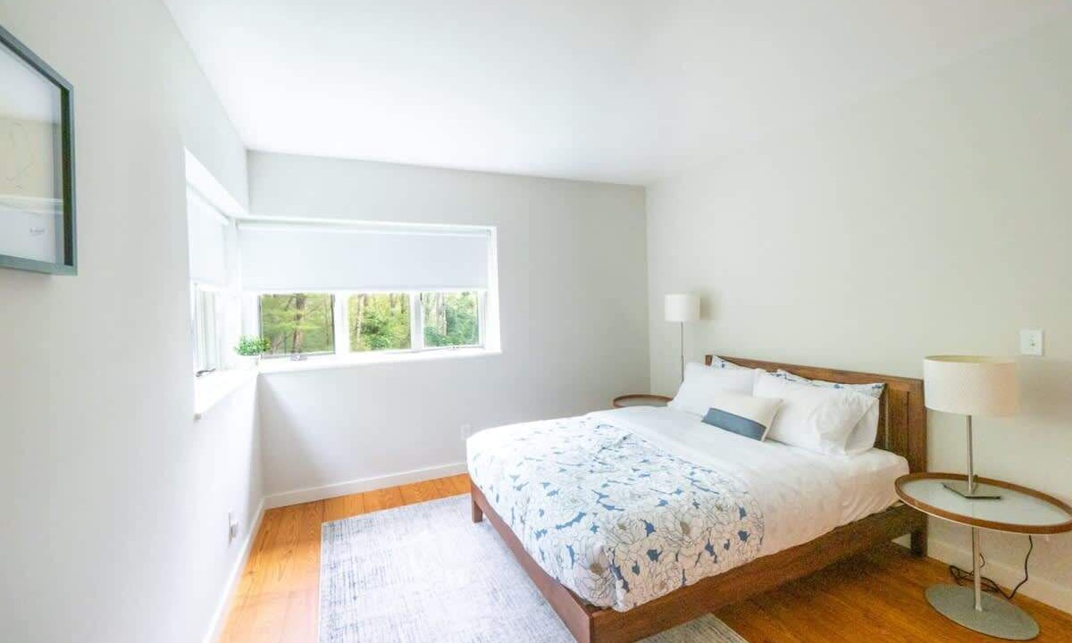 Photo of Bedroom in Egremont
