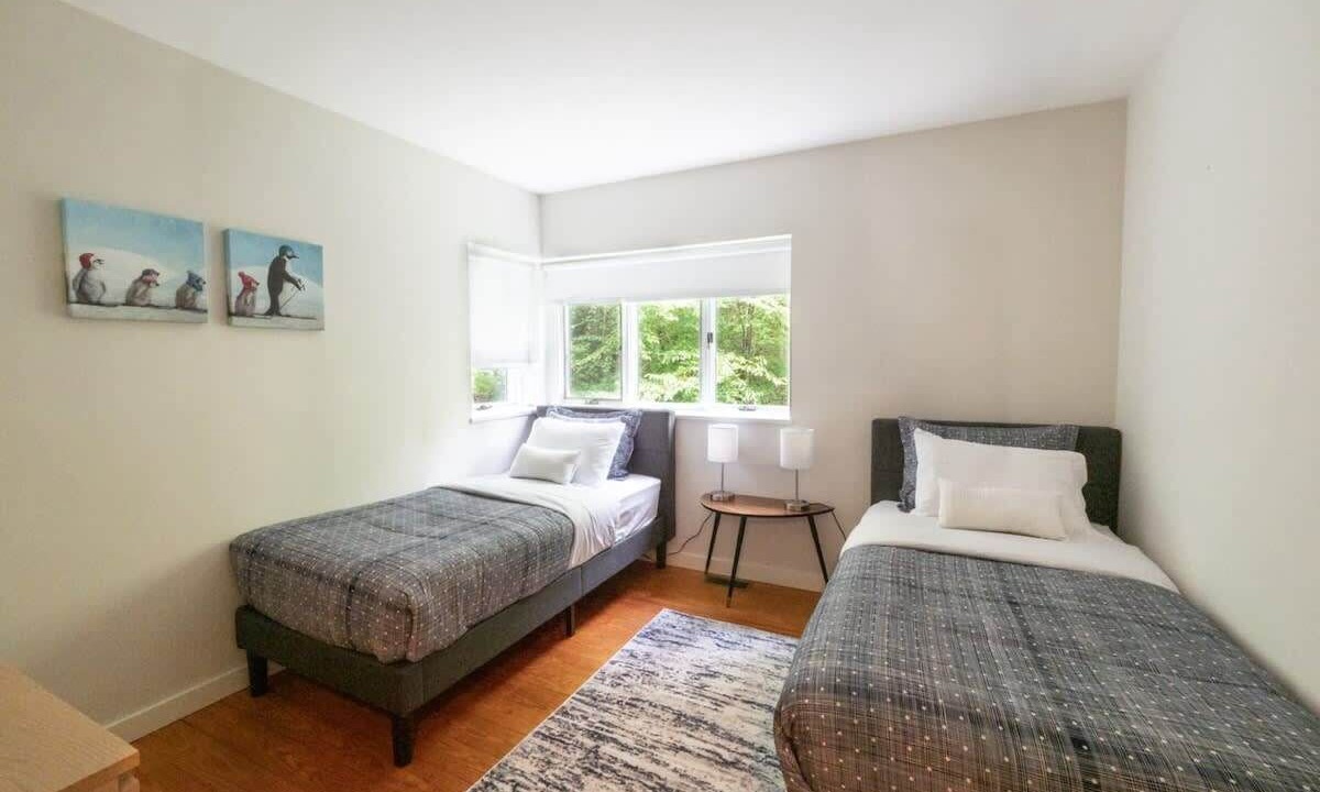 Photo of Bedroom in Egremont