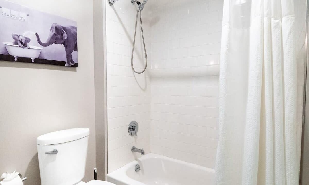 Photo of Bathroom in Egremont