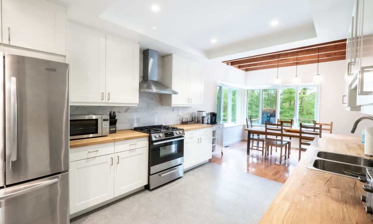 Photo of Kitchen in Egremont
