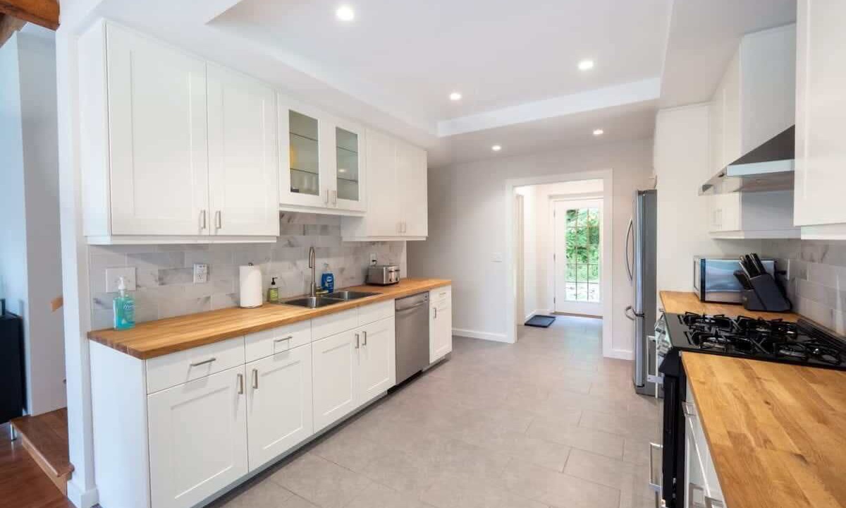 Photo of Kitchen in Egremont