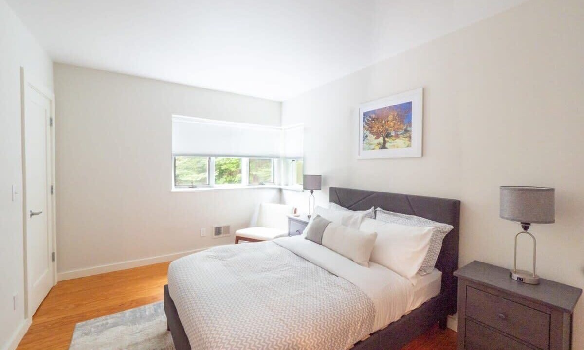 Photo of Bedroom in Egremont
