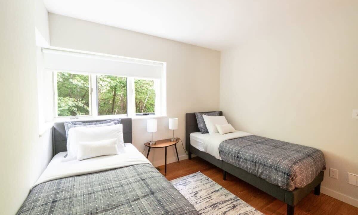 Photo of Bedroom in Egremont