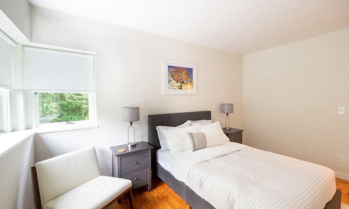 Photo of Bedroom in Egremont
