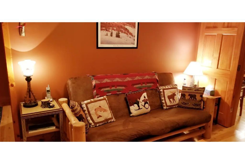 Photo of Bedroom in Olmstedville