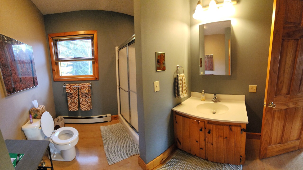 Photo of Bathroom in Olmstedville