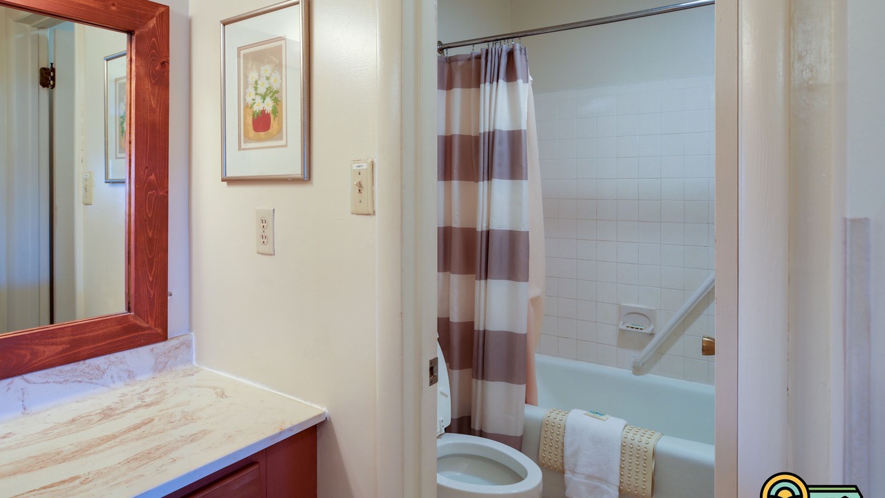Photo of Bathroom in Mount Jackson