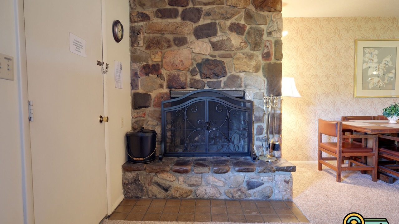 Photo of Livingroom in Mount Jackson