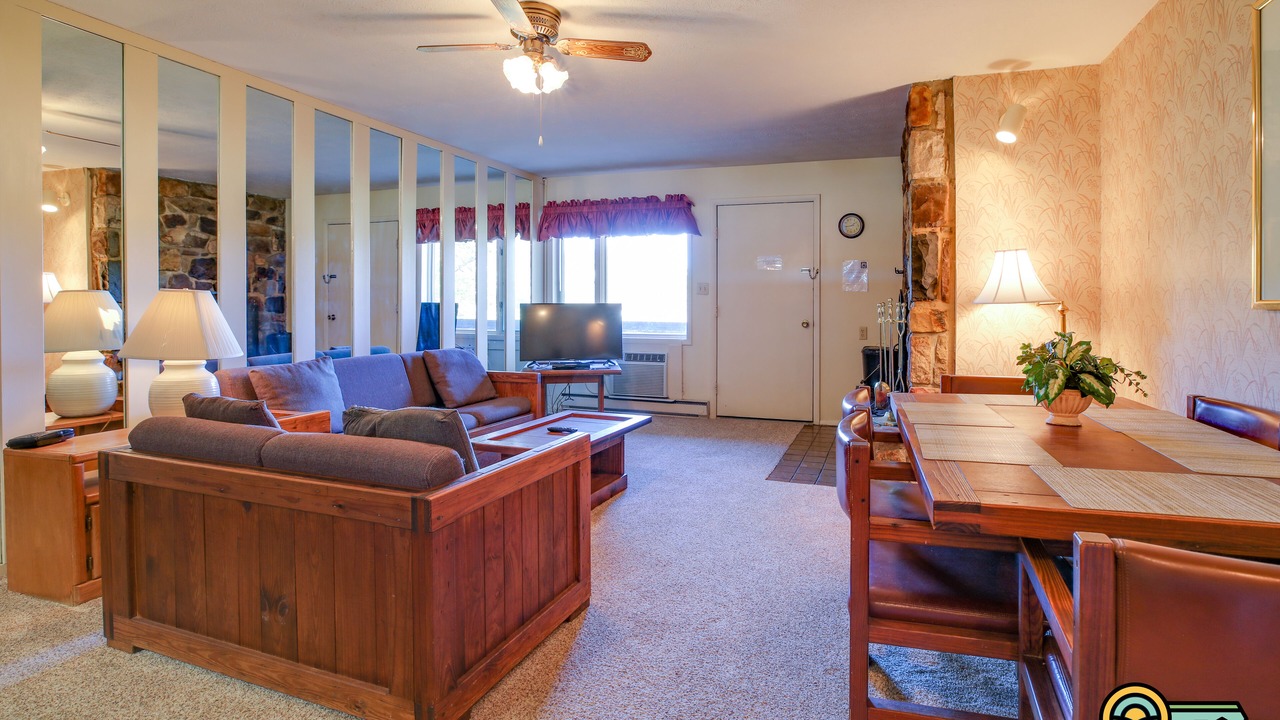 Photo of Livingroom in Mount Jackson