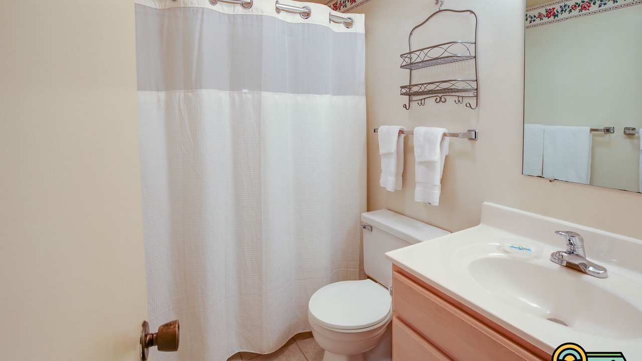 Photo of Bathroom in Basye