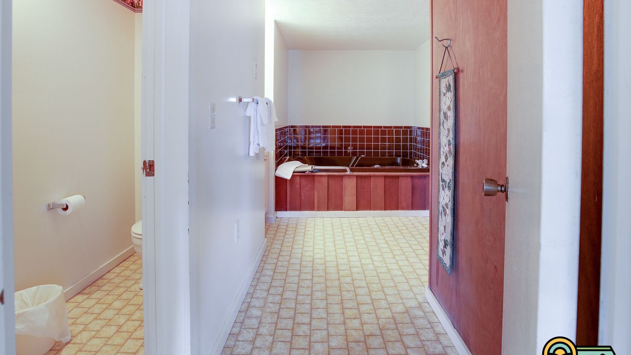 Photo of Bathroom in Basye