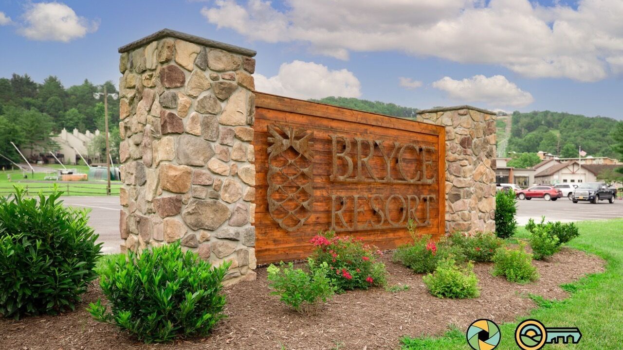 Photo of Outdoor in Basye