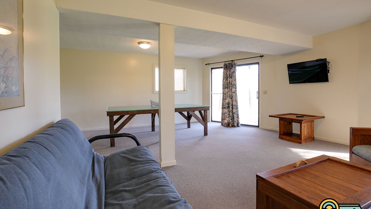 Photo of Bedroom in Basye