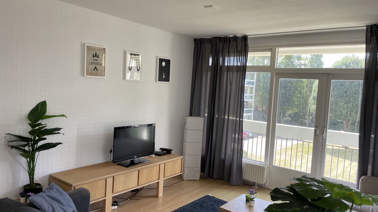 Photo of Livingroom in Duivendrecht