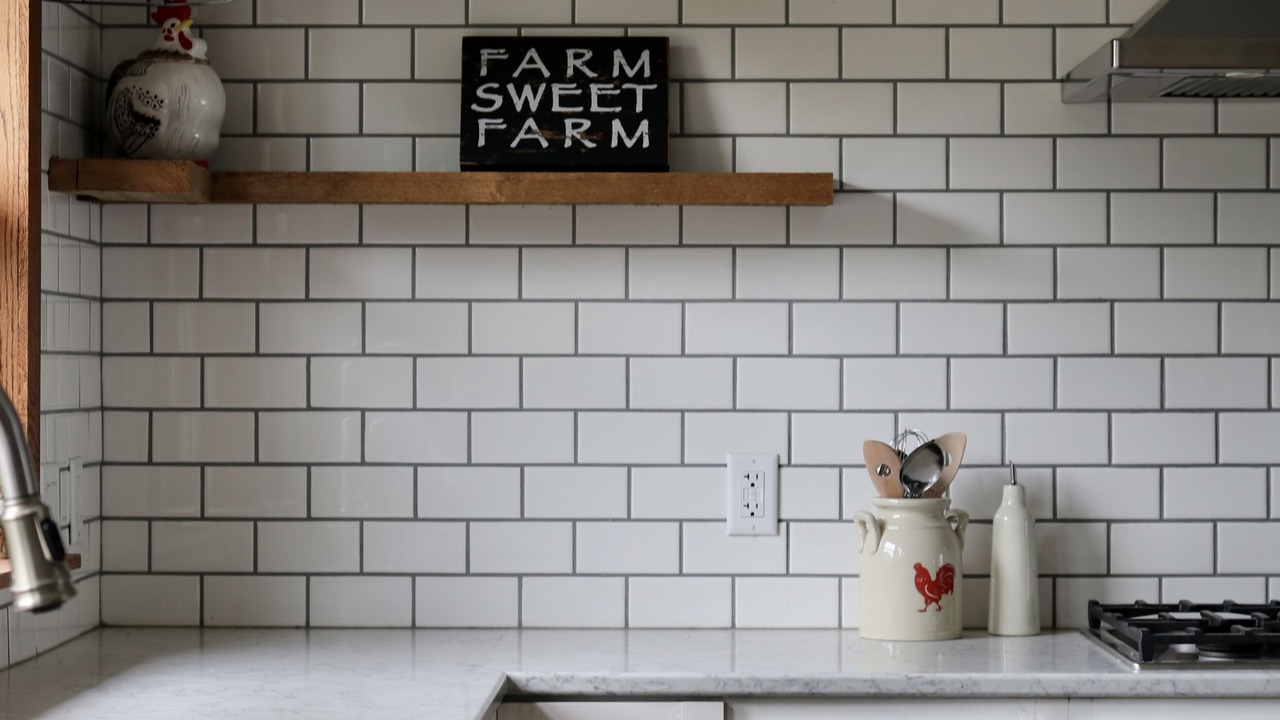 Photo of Kitchen in Saint Marys  Saint Joseph County