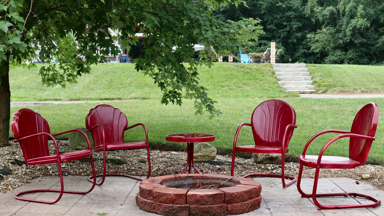 Photo of Outdoor in Saint Marys  Saint Joseph County