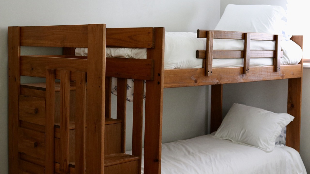 Photo of Bedroom in Saint Marys  Saint Joseph County