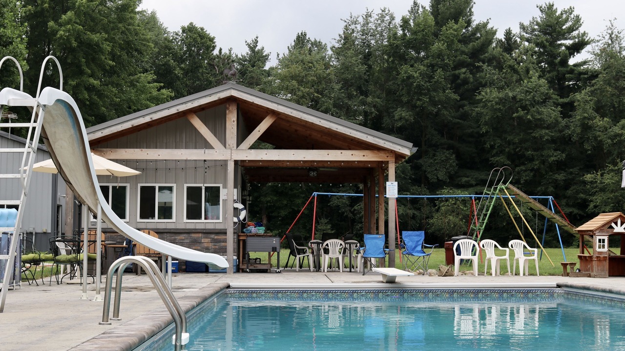 Photo of Outdoor in Saint Marys  Saint Joseph County