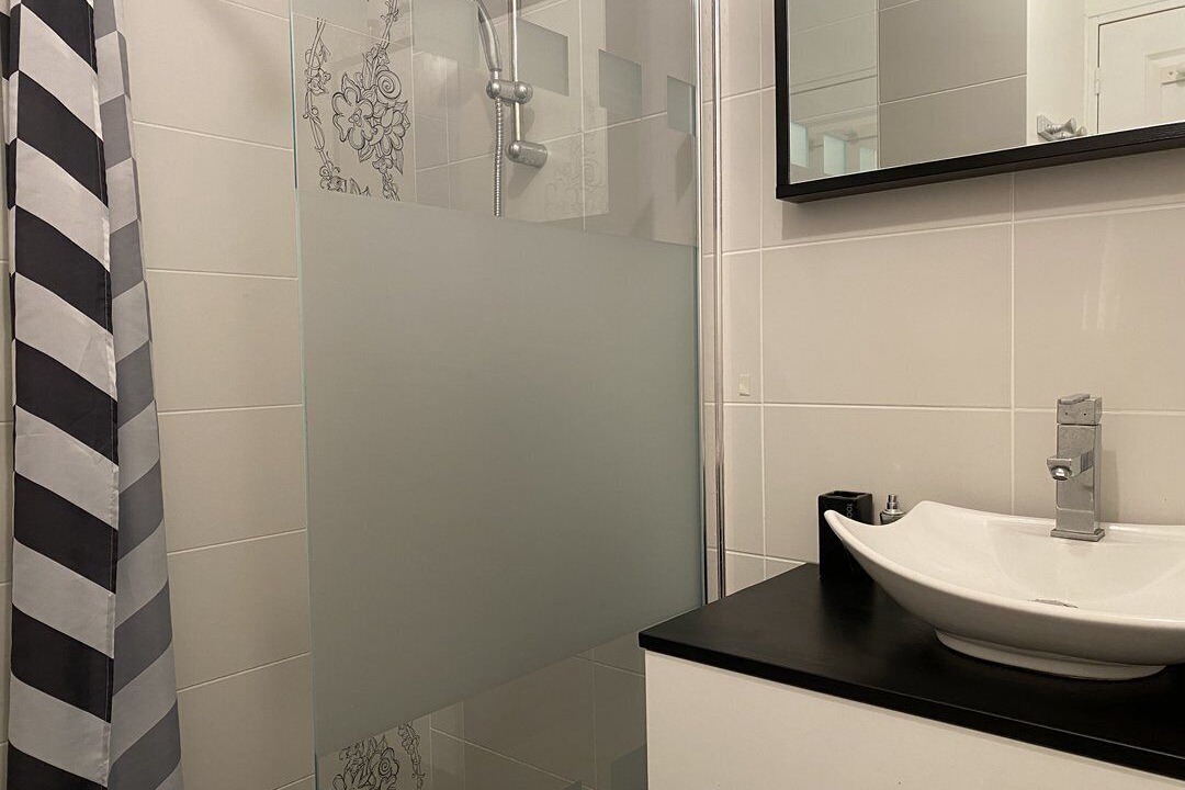 Photo of Bathroom in Erquy