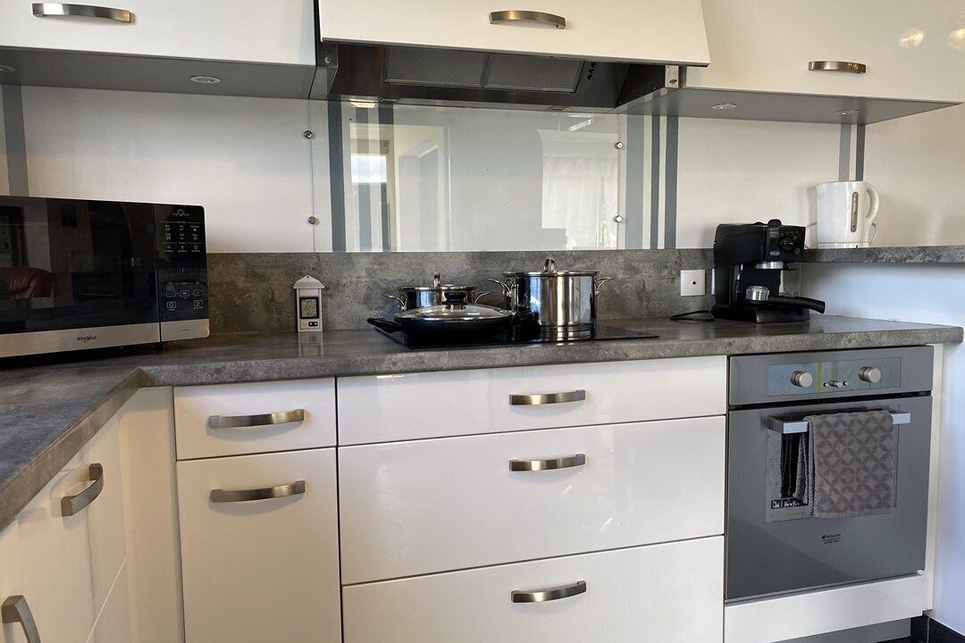 Photo of Kitchen in Erquy