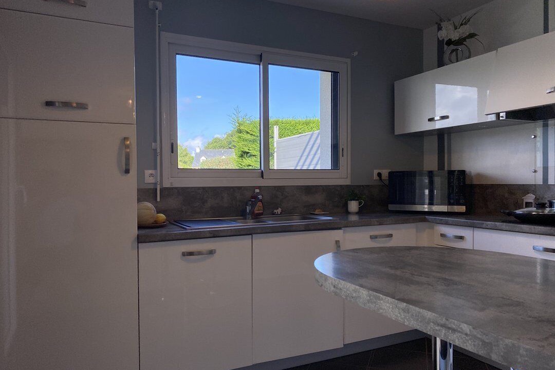 Photo of Kitchen in Erquy