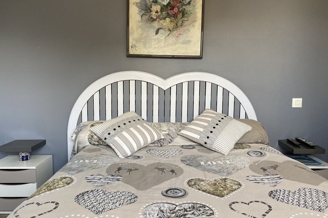 Photo of Bedroom in Erquy