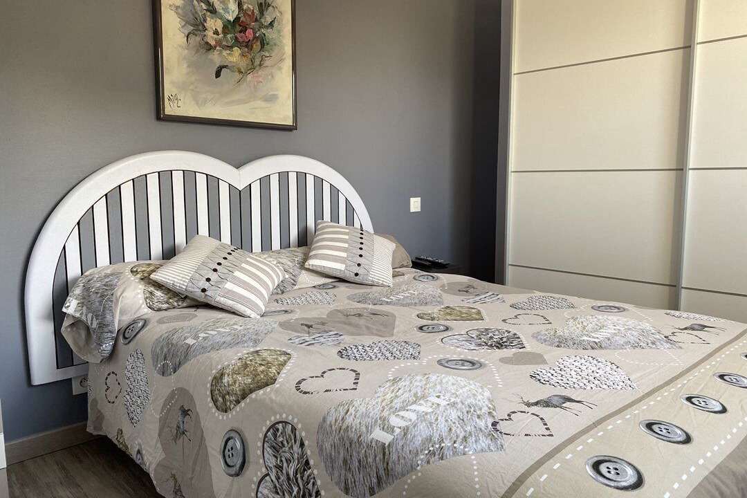 Photo of Bedroom in Erquy